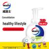 Walch Antibacterial Foaming Hand Wash, Lime Scent