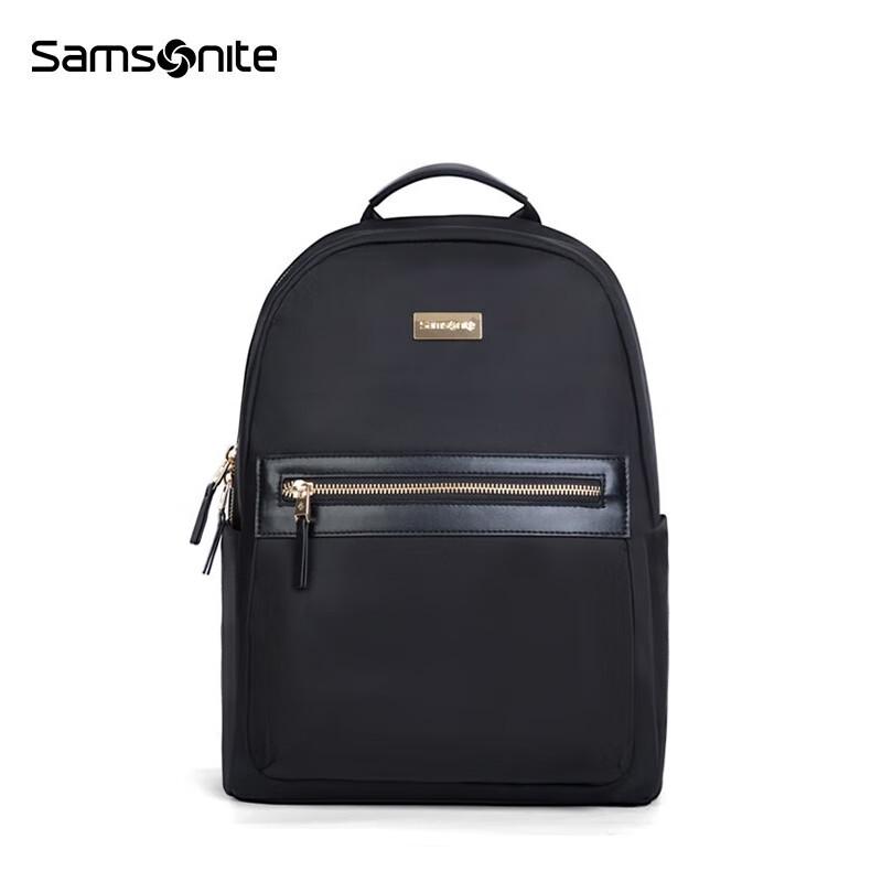 

Samsonite 13-inch Laptop Backpack 285x170x370mm