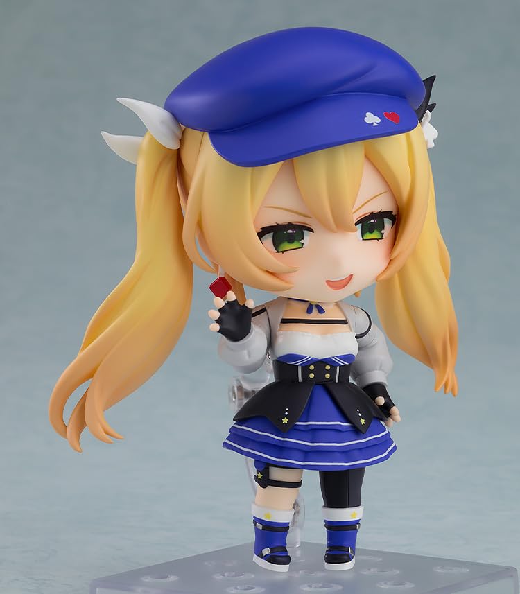 Nendoroid Dokibird plastic painted movable figure non-scale