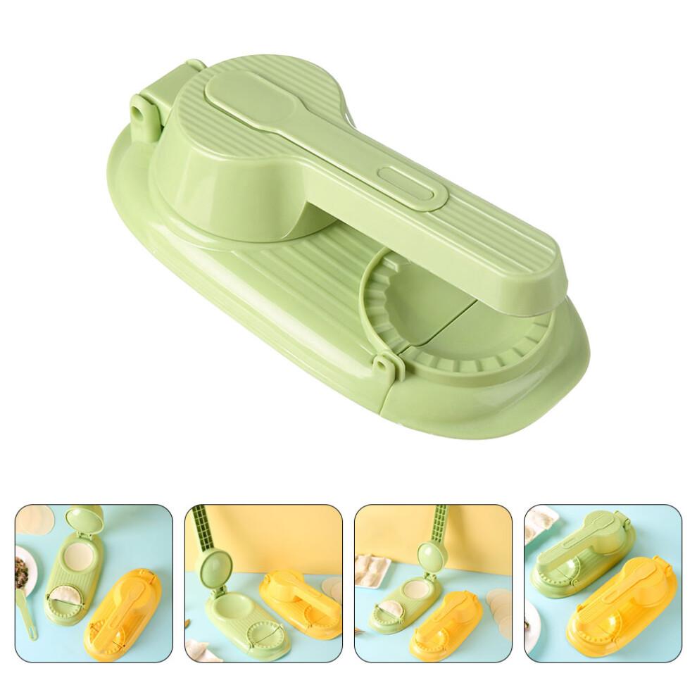 2-in-1 Knödelmacher Pressmaschine für die Küche 2 Stück