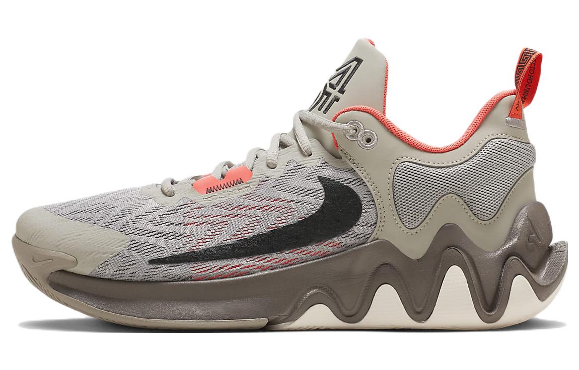 

Nike Giannis Immortality 2 EP Cobblestone DM0826-003 45