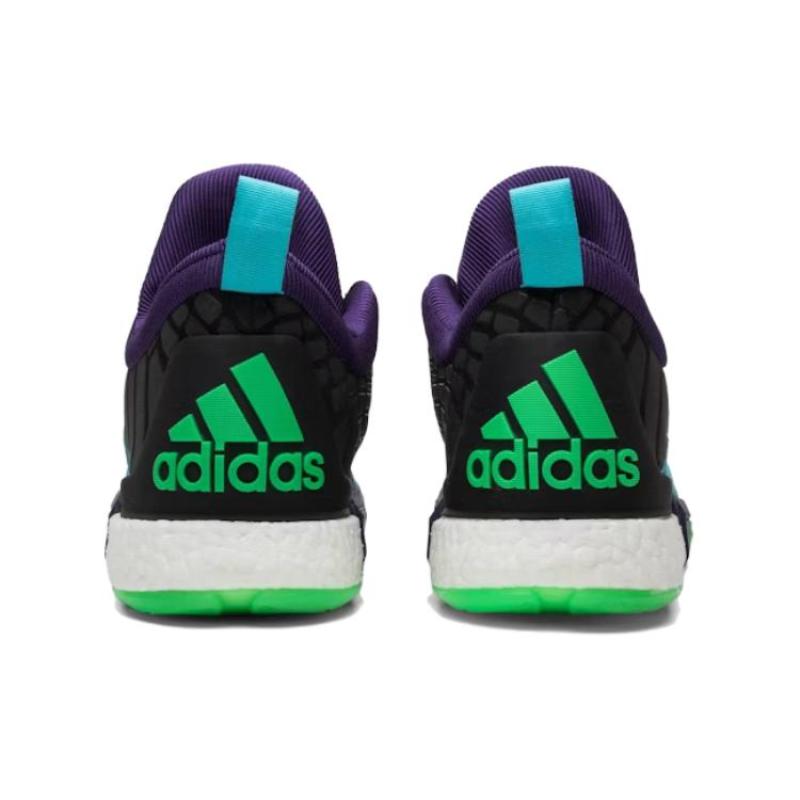Adidas Crazylight Boost 2.5 'All Star' Sneakers B42427