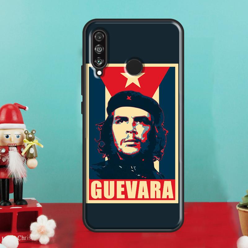 

Che Guevara For Huawei Nova 9 10 SE 12i 11i 8i 12s Y90 Y60 Y70 Y72 Y61 Y91 P20 P40 P30 Lite P60 Pro Case Huawei Nova Y91