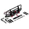 RC Model Car Bumper Metal Set for Car Toy 1/10 Accessories for SCX10 TRX4 for Toy Car
