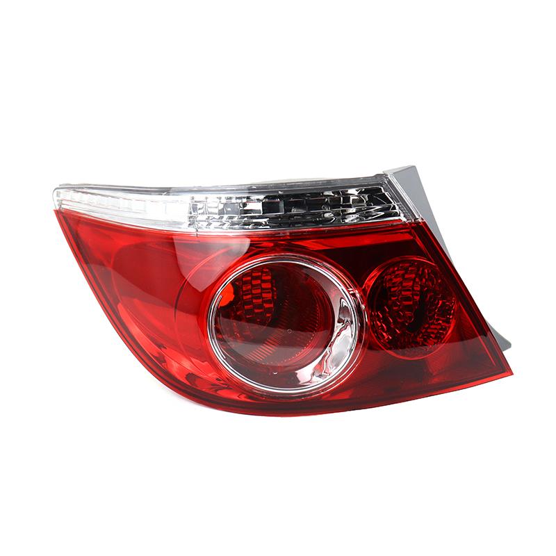 Car Accessories For Honda City 2006 2007 2008 Tail Light Rear Turn Signal Inside Outside Taillight Lamp Housing Without Bulb New
