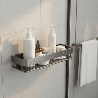Banyo ve tuvalet – Banyo Rafları ve Askıları