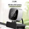 Fufan 1080p HD Driver-Free Webcam C193