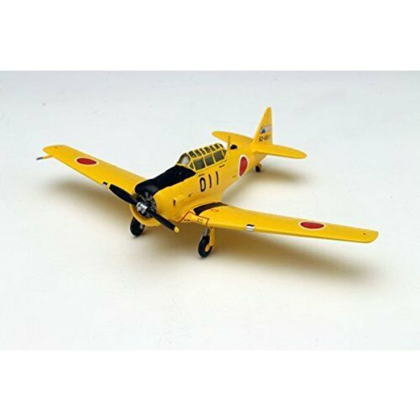 PLATZ 1/144 JASDF T-6 Texan (2 Kit) Kit de modèle en plastique NOUVEAU du Japon