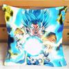Kissenbezüge mit Dragon Ball-Motiv: Anime-Charakterdesigns für ultimative Fan-Dekoration Anime-Peripherie-Dekorationsgeschenke