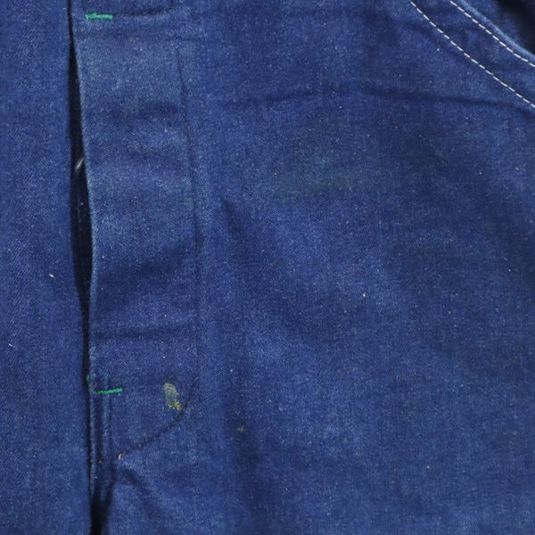 LIBERTY Overall W30 Men's Used