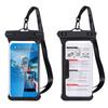 Waterproof Floating Pouch Dry Bag Case Cover For  Cell Phone Touchscreen