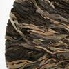 Premium Yunnan Aged Pu Er Tea Cake 400g Ripe Bazi Handmade Big Snow Mountain