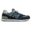 574 New Balance 'Navy' M574JN
