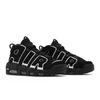 Air More Uptempo 96 Black White 2023 FV2291-001