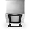 Support d'ordinateur portable Digitus DA-90368 réglable en hauteur, inclinable 1 pc(s)