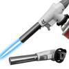 Portable High-Temperature Blowtorch for Picnic, Barbecue, & Outdoor Use - 920 Ignition Welding Torch