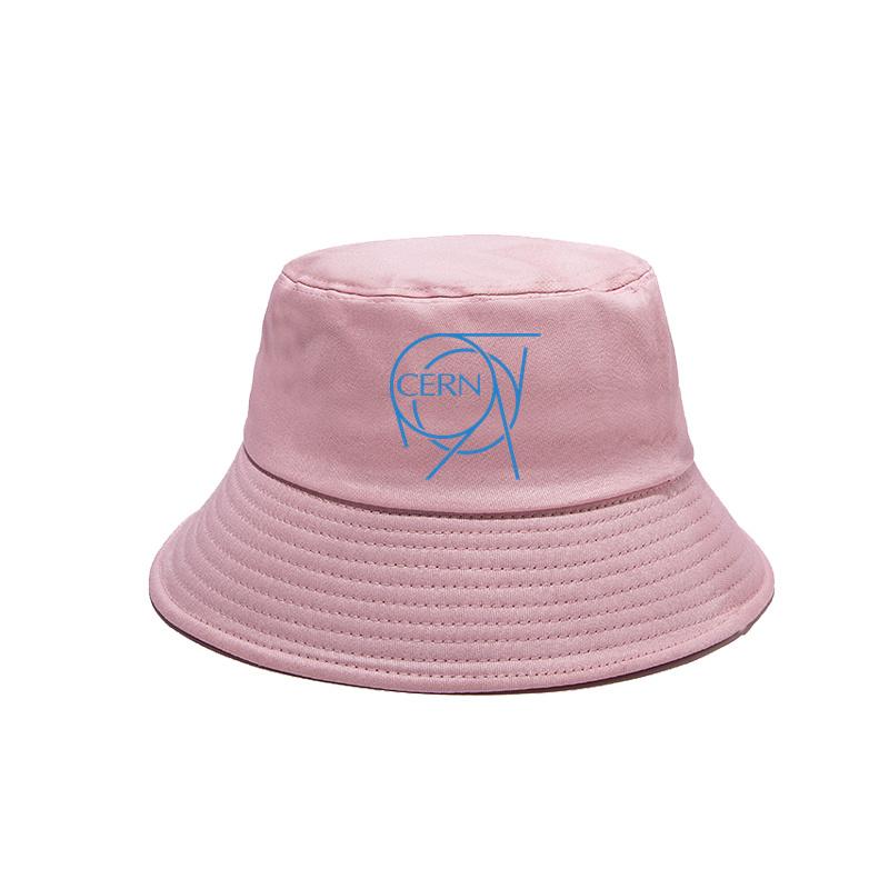 Cern Bucket Hat Cap Unisex Women Unisex Panama Cap Outdoor Summer Adjustable Cern Bob Caps MZ