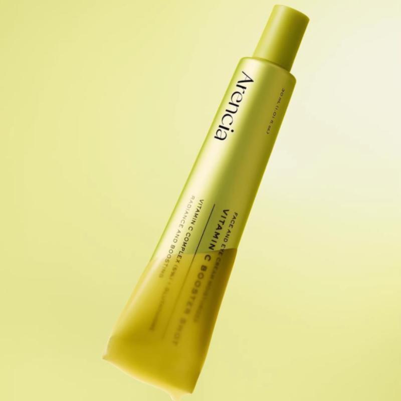 Arencia Shot Booster de Vitamina C 30ml