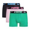 Mens Boxer Shorts (Pack of 3)