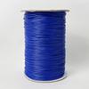 1mm Korean Waxed Rope: Jewelry & Pendant Necklace/Braided Bracelet with PU Leather