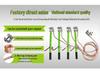 0.4KV Low Voltage Grounding Wire & 25 Sq Mm Portable Grounding Rod Set for Electricians