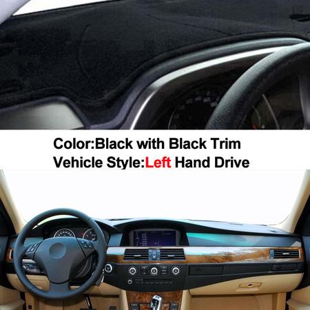 Car Dashboard Cover Dash Mat Carpet