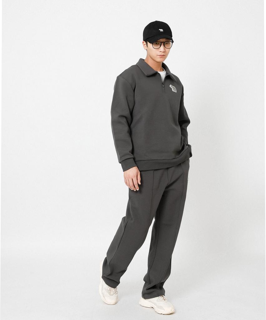 Beeohauseu Cloud Zip-Up_Cc
