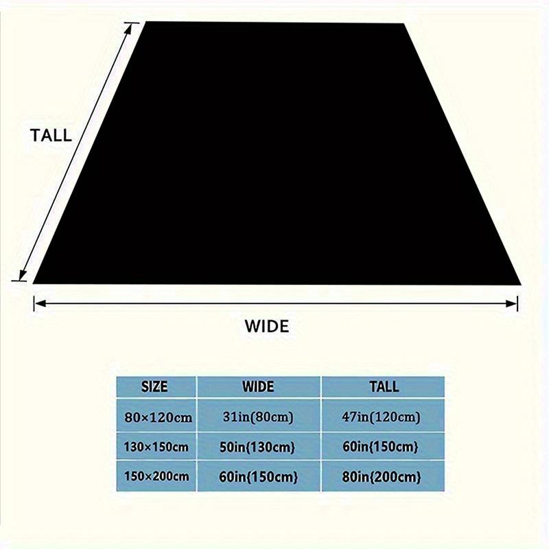 1pc Skull & Blooms Blanket  Seasonal Universal Home Decorative for Room, Living Room, Travel, Camping, Car Blankets