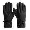 Men's Windproof Thermal Outdoor Gloves