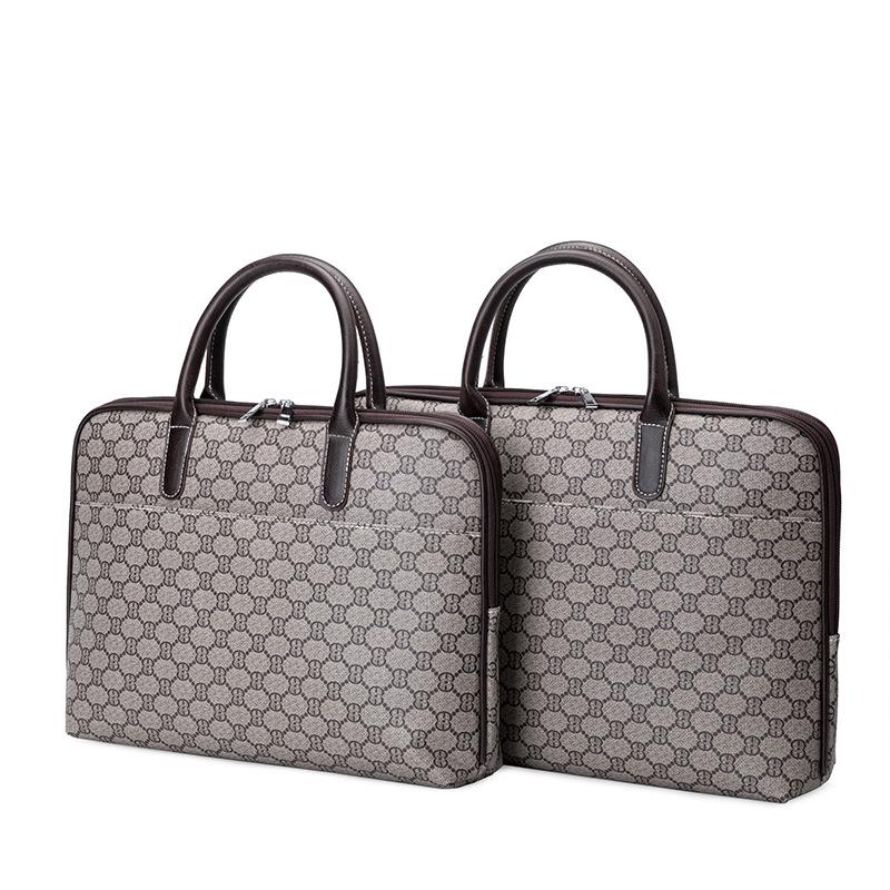 

Универсальная сумка для ноутбука 13.3-15.6 дюймов Lenovo, Dell, Apple 15 inch