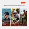 Bodian X16 IPX8 Waterproof Bone Conduction Sports Headphones