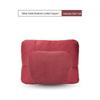 BMW Neck & Lumbar Support Pillow for 3 Series, 5 Series, X1, X2, X3, X5, X6, GT