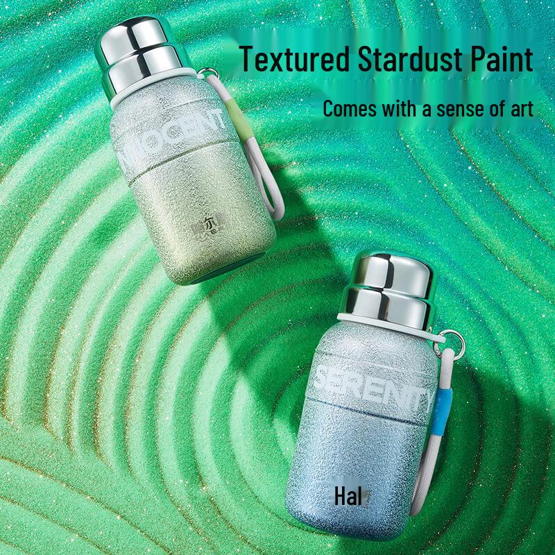 Haers Star Radiance Insulated Bottle