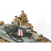 Tamiya 1/35 Military Miniature Series No.300 British Army Infantry Tank Matilda Mk.III/IV Plastic Model 35300 (2.75"W X 8.5"L X 11.875"H)