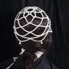 White Pearls Hairband Luxury Boho Headband Fashion Pearls Head Chain  Head Accessories