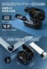 Bluetooth Wireless Earbuds [2026 Bluetooth Earbuds] Bluetooth 5.3, Long-lasting Playback, CVC8.0 Noise Cancelling, Instant Connection, Automatic