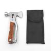 1Pc Stainless Steel Multi-purpose Outdoor Emergency Survival Tool Car Safety Hammer Emergency Hammer