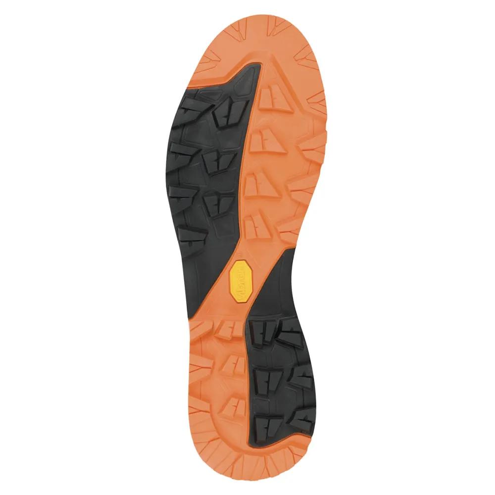 Aku Suitable Shoes Rock DFS II Goretex
