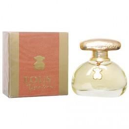 Eau de toilette - TOUS - TOUCH - 30ml - Floral - Femme - Luxe