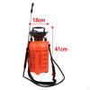 Easy-to-Use Manual Sprayer for Lawn and Garden Care