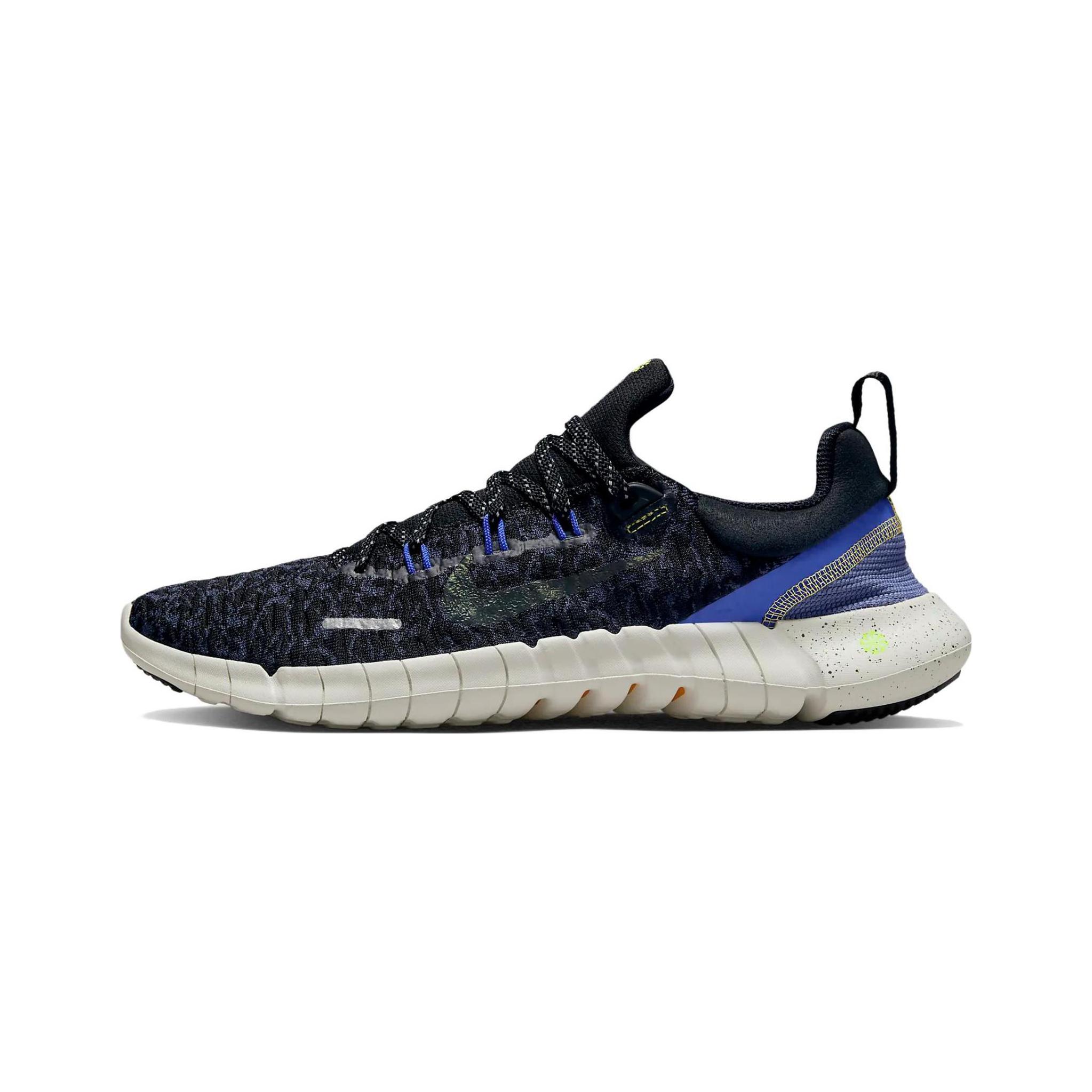 

кроссовки Male Nike Free Rn 5.0 Running shoes DZ4848-001