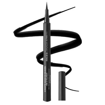 Faces Canada Ultime Pro A Matte Made In Heaven Ink Liner 1.2 Ml (Black)