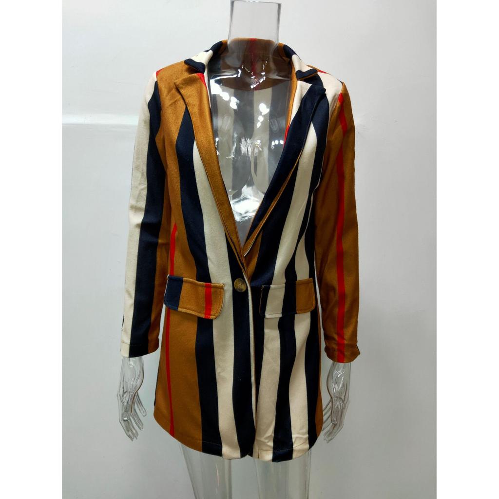 Modny damski płaszcz wełniany z klapami, swobodny, luźny, długi trencz, płaszcz jesienno-zimowy, długi płaszcz, trencz, duży