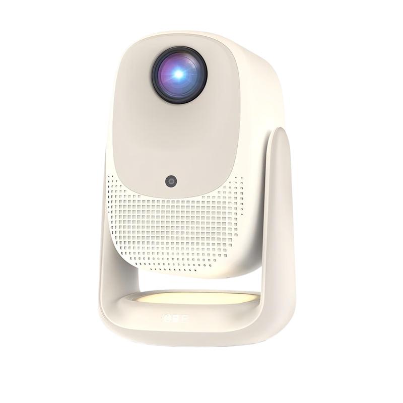 

Dayancheng C3 Series 1080P Smart Gimbal Home Theater Projector (CN version)