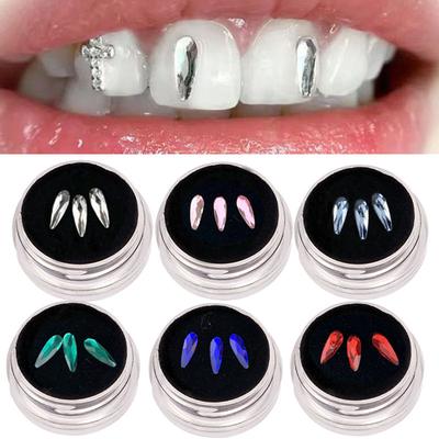 Joias e bijuteria – Grillz