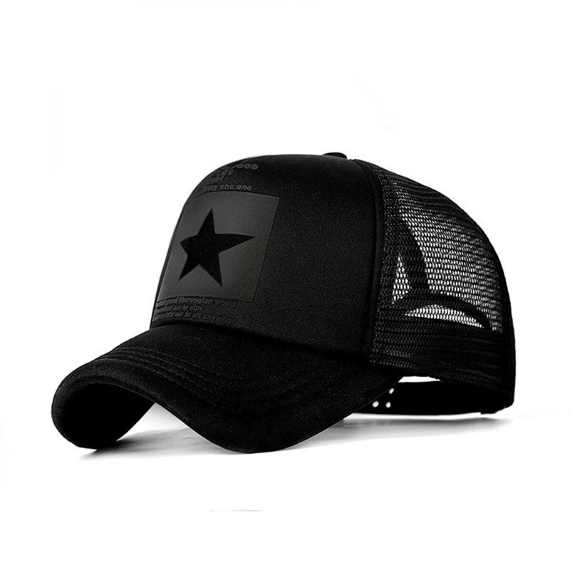 

Бейсболка Снэпбэк Сетчатые Шляпы Хип-Хоп Кепки Мужские Женские Уличные Повседневные Солнцезащитные Шляпы