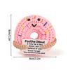 Positive Potato Ornament Desk Accessories Offices Accessories Desktop Decoration Crochet Fruits Vegetables Christmas Gift