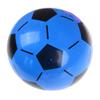 1 pakke Oppblåsbar PVC Fotball Fotball Barn Strandbasseng Sportsballleker for barn