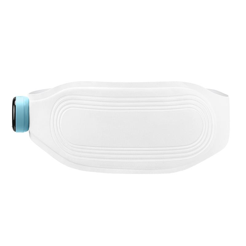 

Пояс для талии, согревающий пояс для шейного отдела позвоночника, пояснично-крестцовый отдел позвоночника, горячий компресс, физиотерапия, успокаивающий массажер, массажный пояс