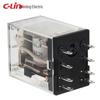 C-Lin HHC68BL-2Z Electromagnetic Intermediate Relay